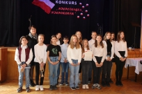 Uczestnicy konkursu